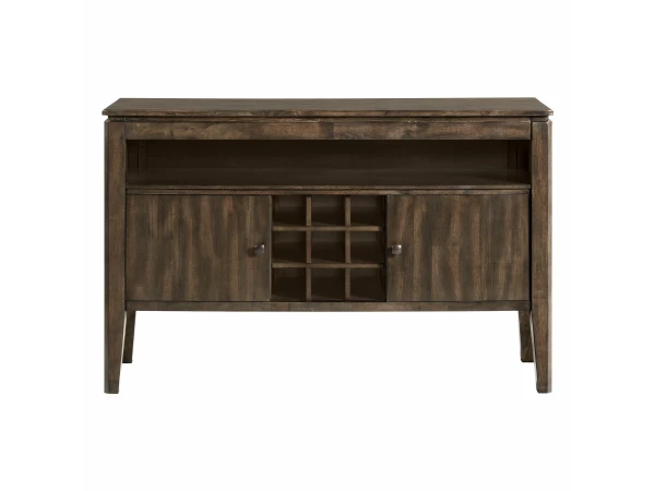 Kauai Sideboard Dining Storage Intercon Furniture