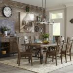 River Sideboard - Image 2