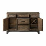 Whiskey River Sideboard - Image 2