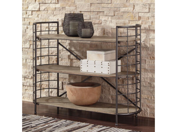 Flintley Bookcase Bookcases Ashley Furniture