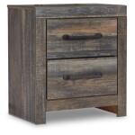 Drystan Nightstand - Image 2