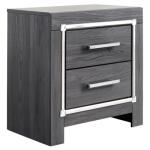 Lodanna Nightstand - Image 2