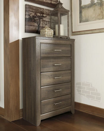 763246283655de66680c7c82832329e9 Juararo Chest of Drawers - Image 1