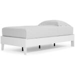 Piperton Twin Platform Bed - Image 6