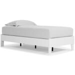 Piperton Twin Platform Bed - Image 4