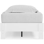 Piperton Twin Platform Bed - Image 8