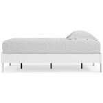 Piperton Twin Platform Bed - Image 9