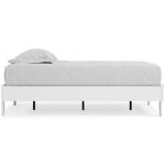 Piperton Twin Platform Bed - Image 7