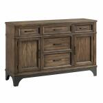 Whiskey River Sideboard