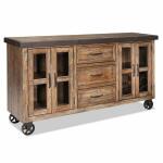 Taos Sideboard