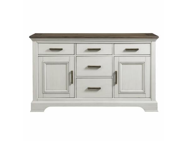 Drake Sideboard Dining Storage Intercon Furniture