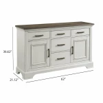 Drake Sideboard - Image 4