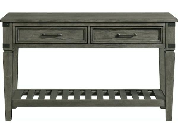 Foundry Sofa Back Table Sofa Tables Intercon Furniture 9