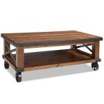 Taos Coffee Table
