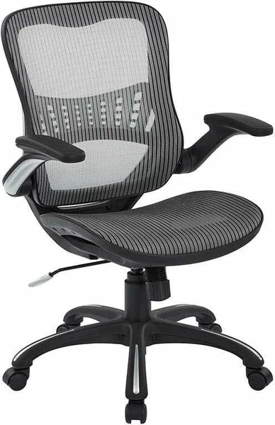 work-smart-mesh-manager-s-chair-in-grey-69906-2-13692850176140_grande Work Smart Mesh Manager’s Chair in Grey - Image 1