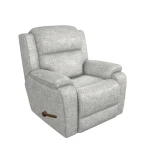 Dorian Rocking Recliner-Steel