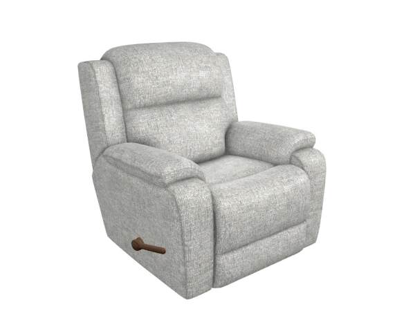 Brosmer Power Lift Recliner with Power Tilt, Adjustable Headrest Lift Chairs Best Home Furnishings 16
