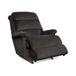 Astor Power Rocking Recliner w/ Headrest and Lumbar - Image 3
