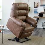 Troubador Jr. Beast Lift Chair - Image 2