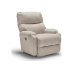 Karen Casual Power Rocker Recliner with USB Ports - Image 2