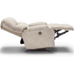 Karen Casual Power Rocker Recliner with USB Ports - Image 5