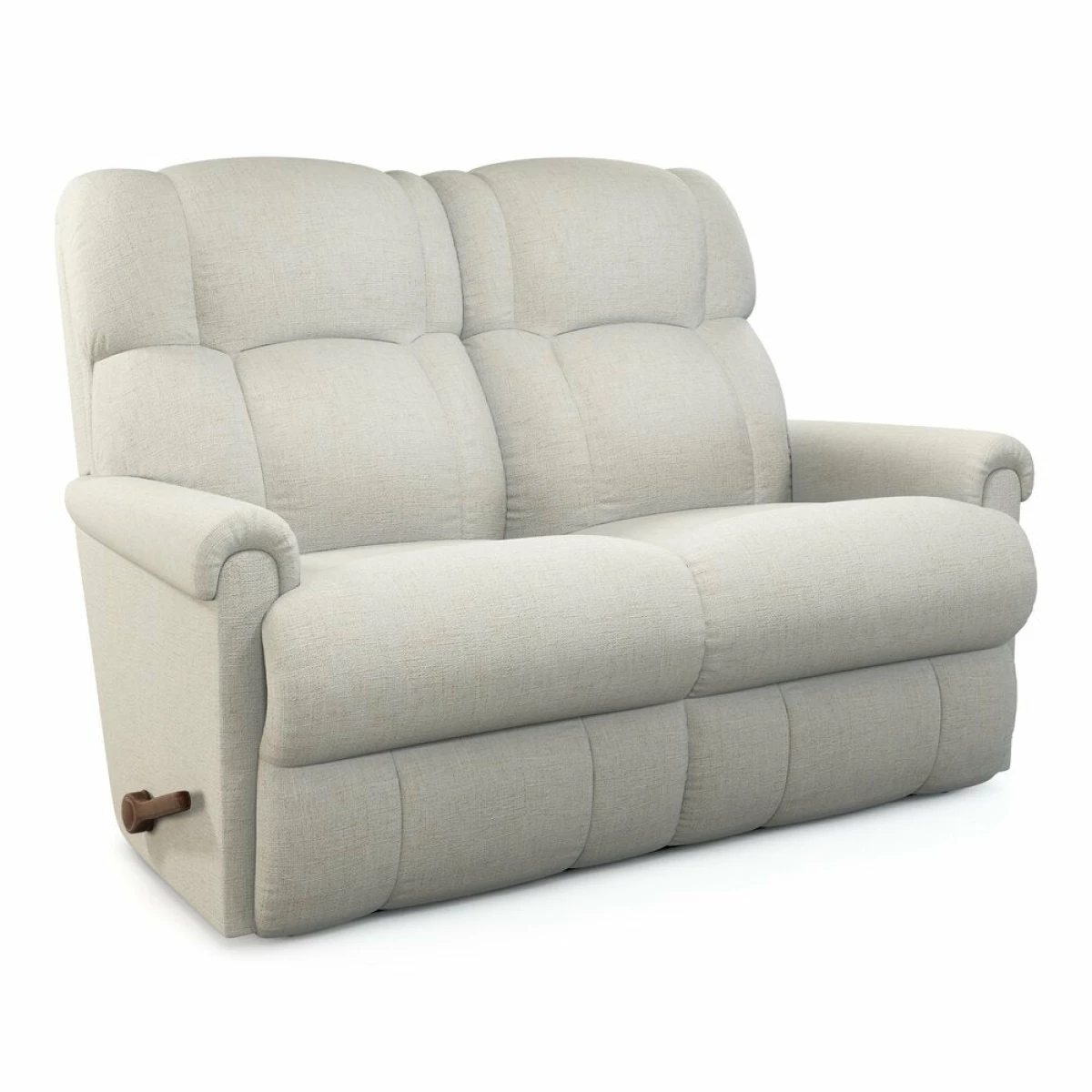 Pinnacle Wall Reclining Loveseat Loveseats Customizable 9