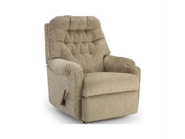 Sondra Rocker Recliner Recliners Best Home Furnishings