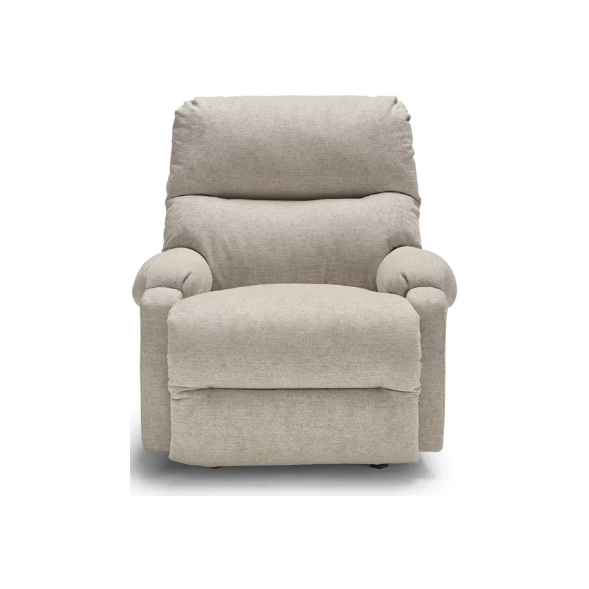 Karen Casual Power Rocker Recliner with USB Ports Recliners Best Home Furnishings 11