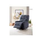 Kenley Contemporary Power Lift Recliner with Power Headrest - Image 6