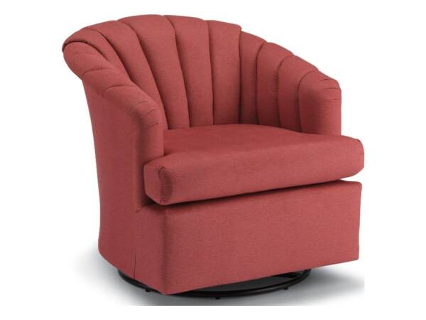 Elaine Swivel Glider Chair Chairs Best Home Furnishings