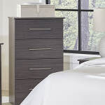 Fernbrook 4-Drawer Chest