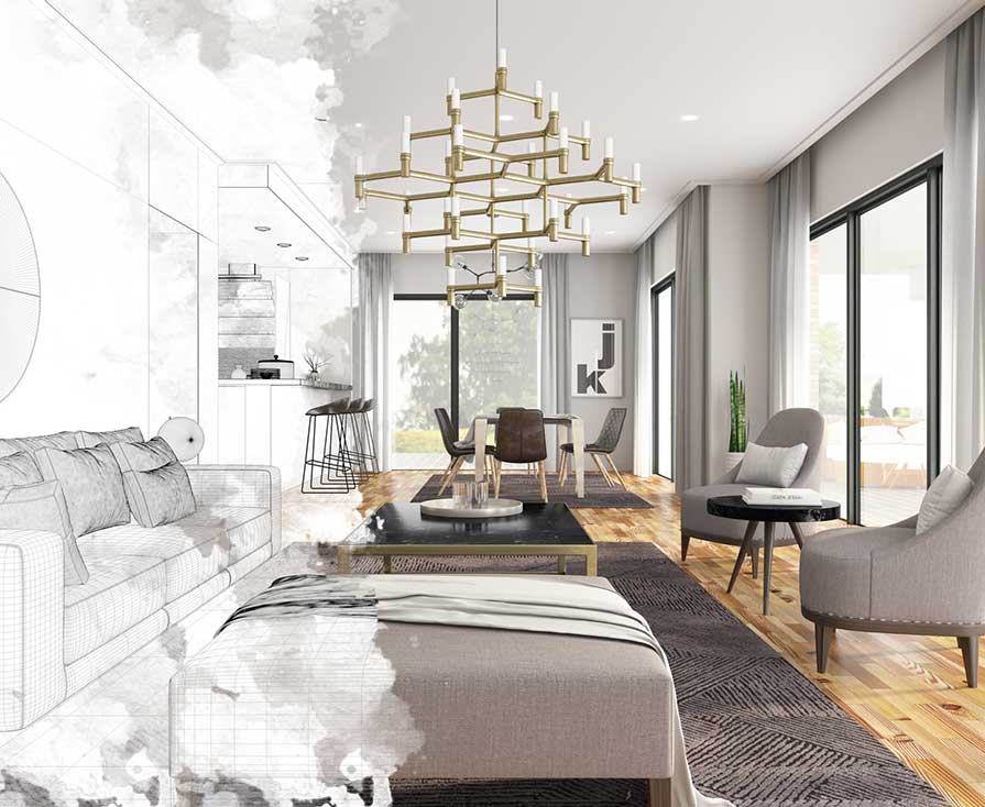 5 Ways To Update Your Home