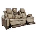Next-Gen DuraPella Power Reclining Sofa - Image 4