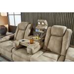 Next-Gen DuraPella Power Reclining Sofa - Image 9