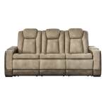 Next-Gen DuraPella Power Reclining Sofa - Image 2