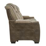 Next-Gen DuraPella Power Reclining Sofa - Image 6