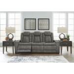 Next-Gen DuraPella Power Reclining Sofa - Image 3