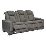 Next-Gen DuraPella Power Reclining Sofa - Image 4