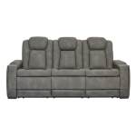 Next-Gen DuraPella Power Reclining Sofa - Image 2