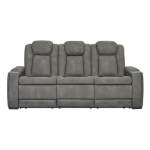 Next-Gen DuraPella Power Reclining Sofa