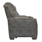 Next-Gen DuraPella Power Reclining Loveseat with Console - Image 6