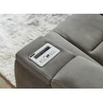 Next-Gen DuraPella Power Reclining Sofa - Image 13