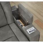 Next-Gen DuraPella Power Reclining Sofa - Image 11