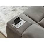 Next-Gen DuraPella Power Reclining Sofa - Image 12