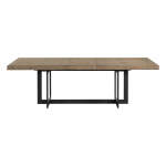 Eden Trestle Table - Image 2