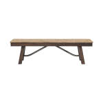 Transitions Dining Bench - Image 2