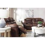 Stoneland Reclining Sofa - Image 6