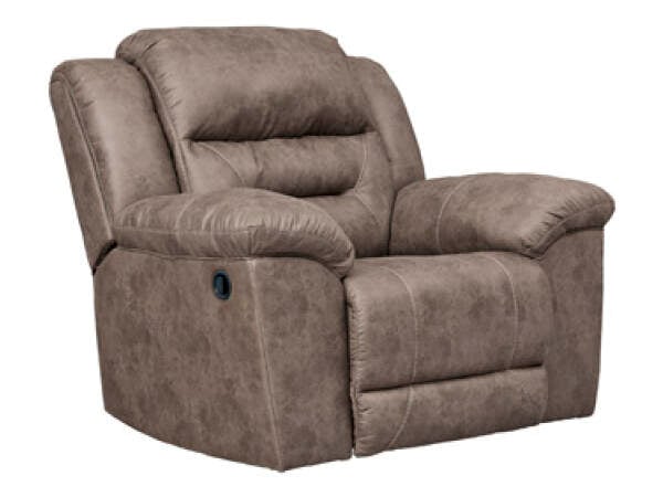 Stoneland Recliner Recliners Ashley Furniture