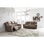 Stoneland Reclining Sofa - Image 4