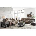 Stoneland Reclining Sofa - Image 5